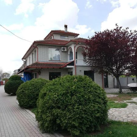 Restaurant&Rooms 035 Paraćin Exterior foto